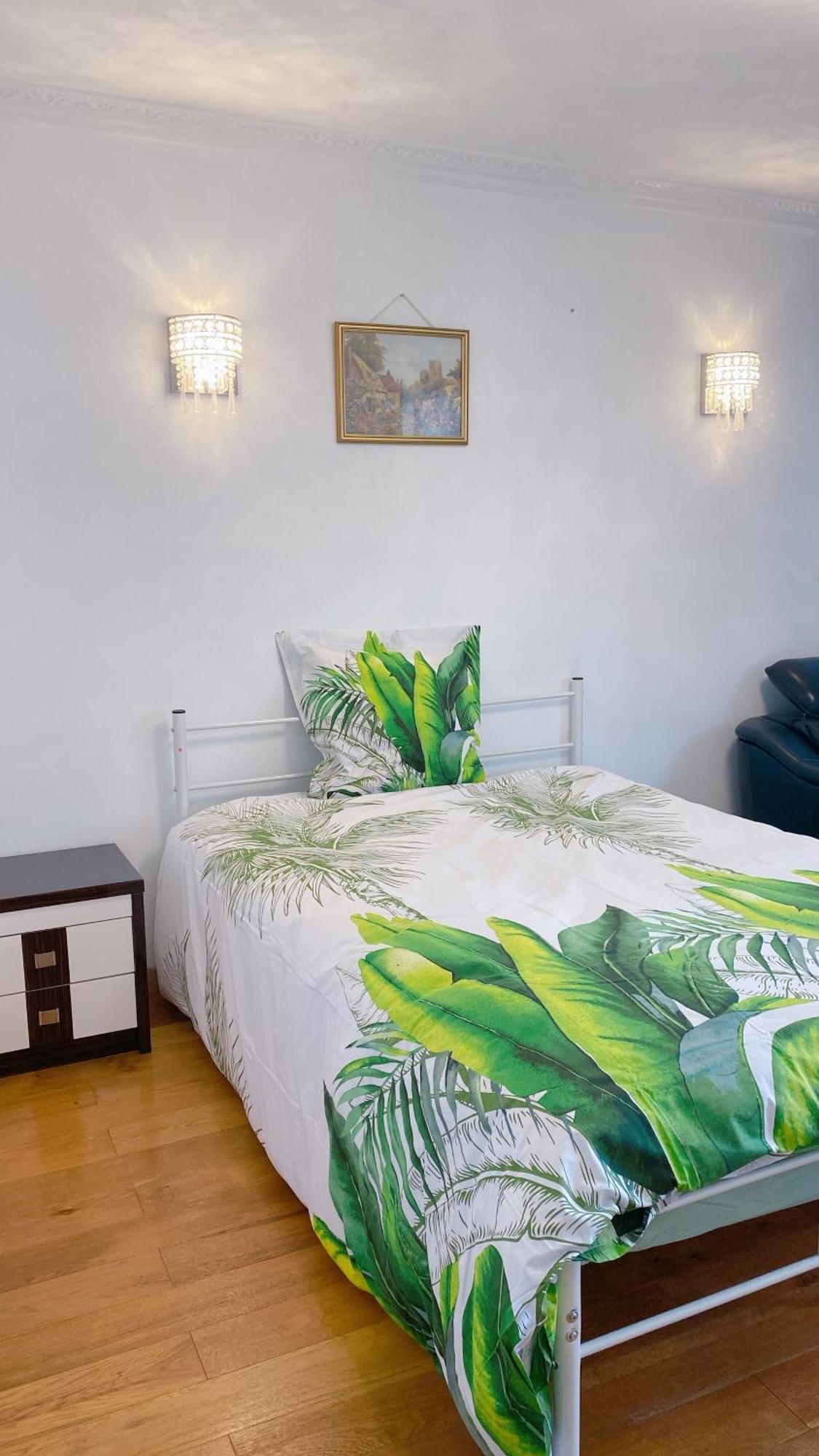 Paris Creteil 2-6 Apartment Ngoại thất bức ảnh