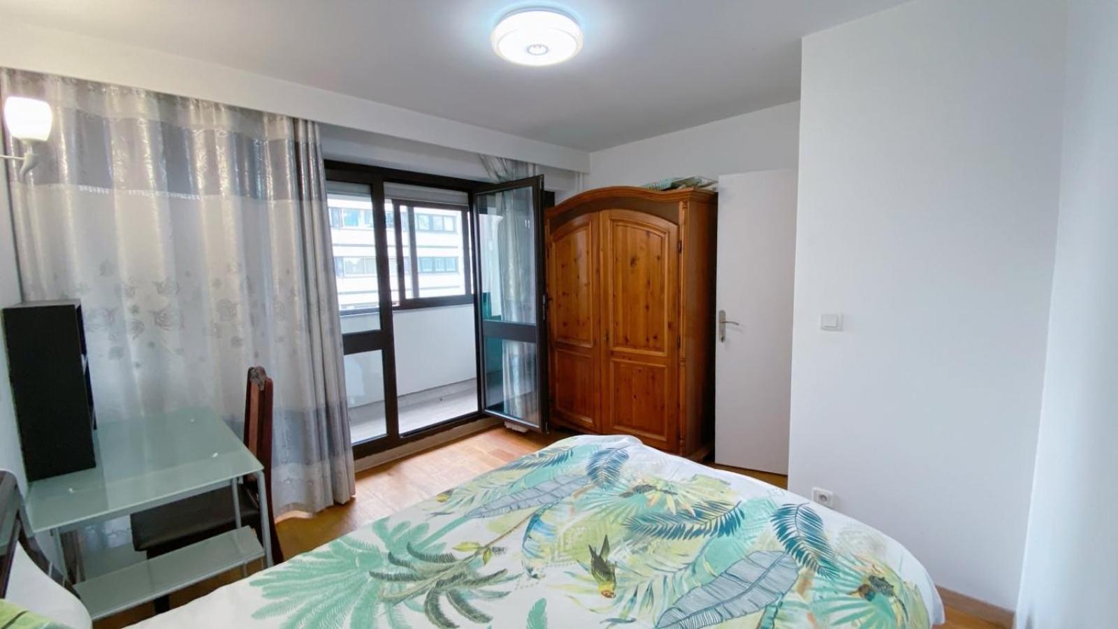 Paris Creteil 2-6 Apartment Phòng bức ảnh