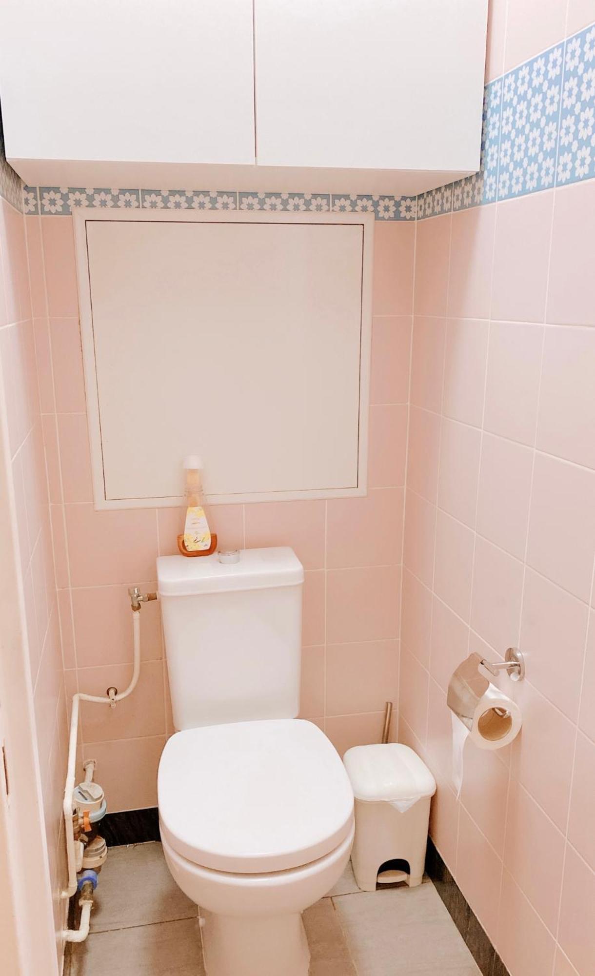 Paris Creteil 2-6 Apartment Ngoại thất bức ảnh