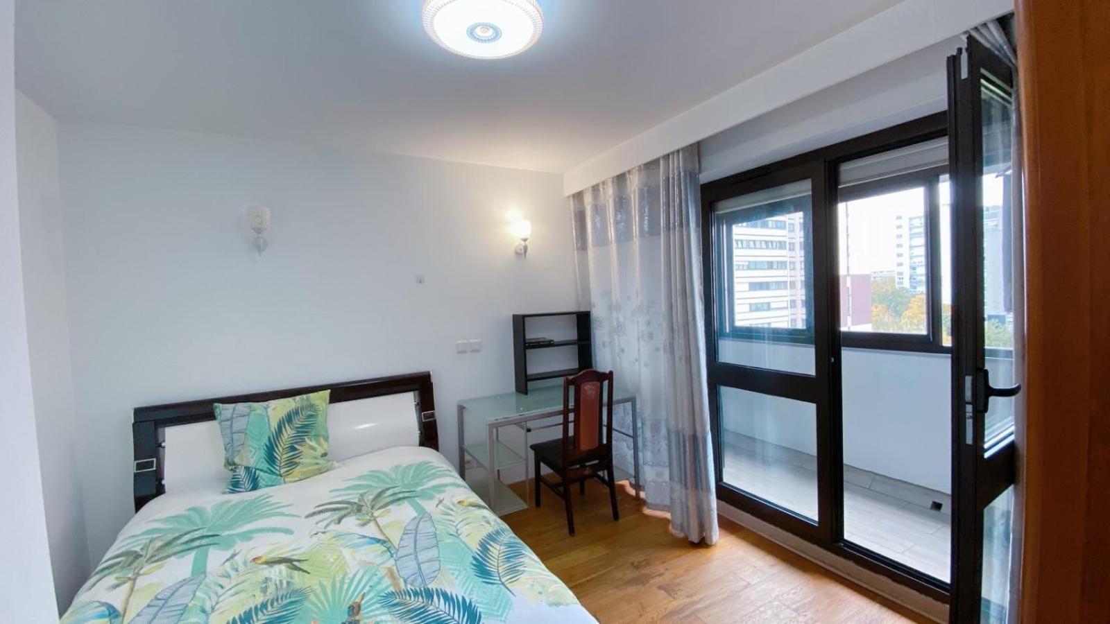 Paris Creteil 2-6 Apartment Phòng bức ảnh