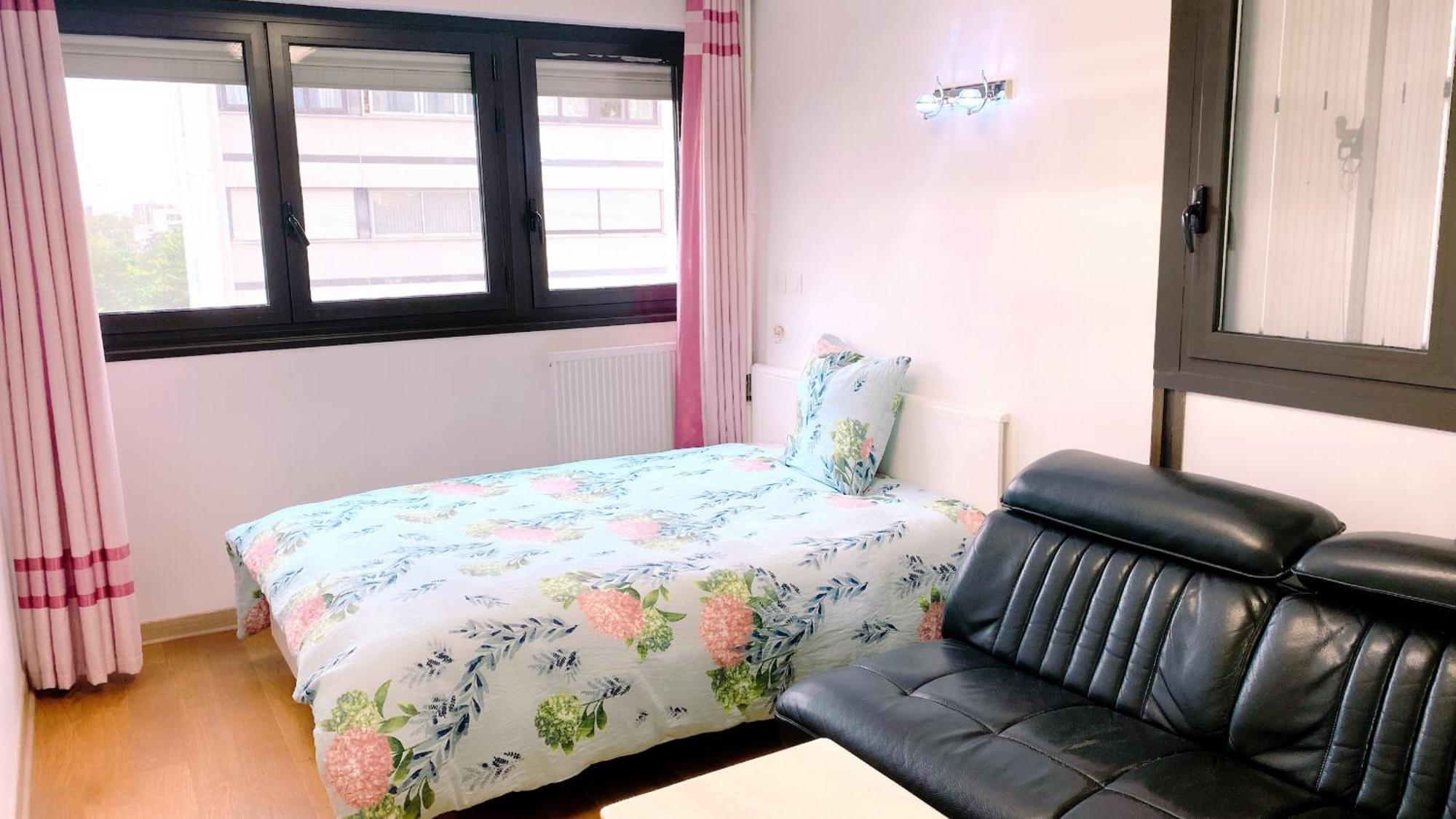 Paris Creteil 2-6 Apartment Ngoại thất bức ảnh
