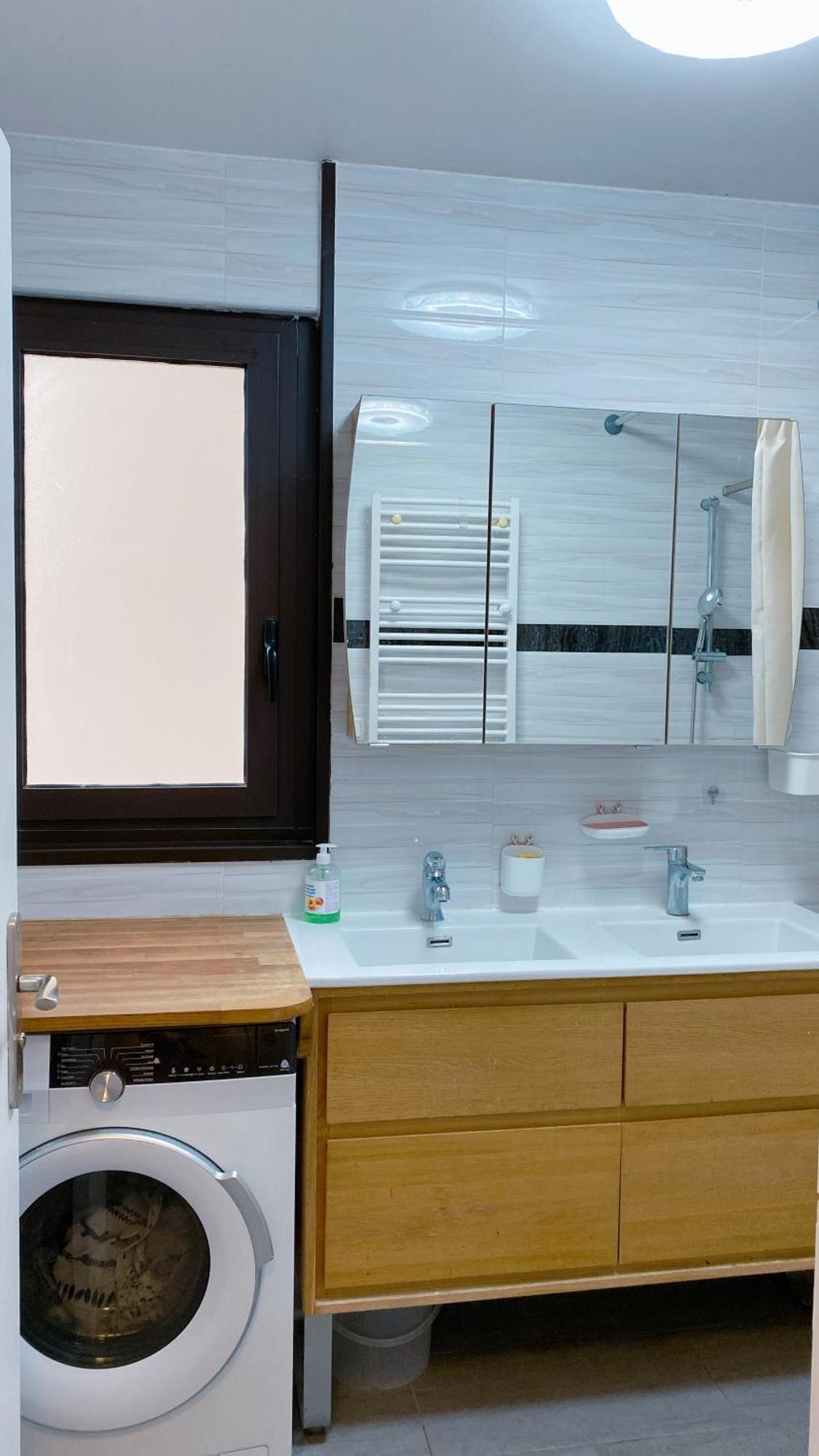 Paris Creteil 2-6 Apartment Ngoại thất bức ảnh